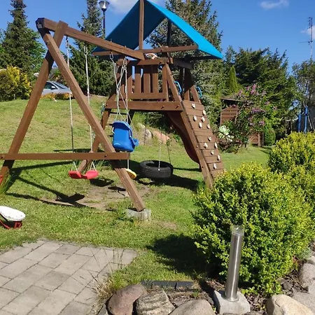 Hoste Na Wczasy *